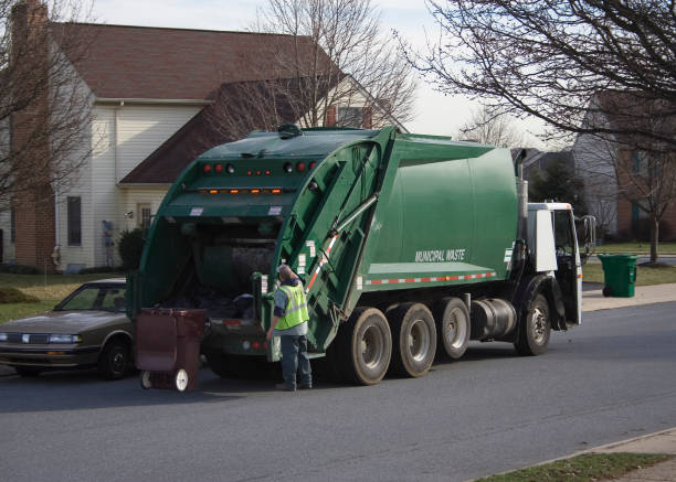 Professional Junk Removal in Sweetwater, TN